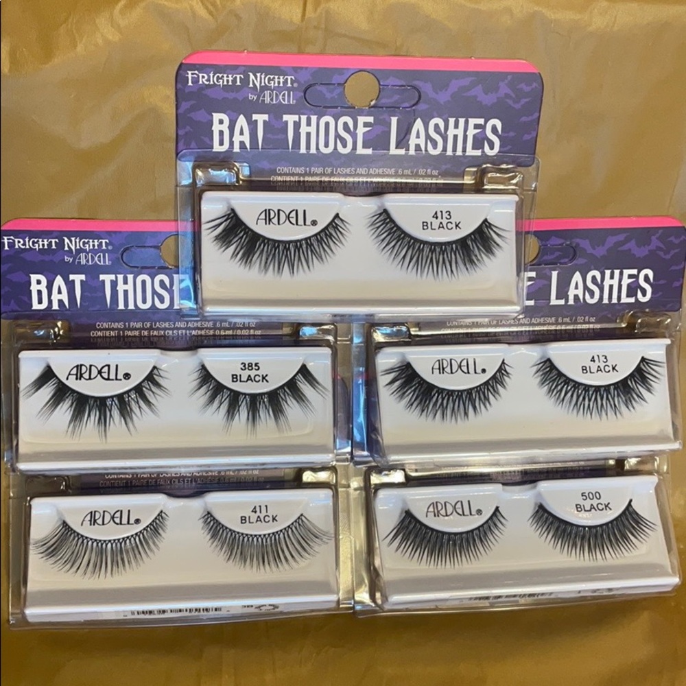 Ardell Lashes